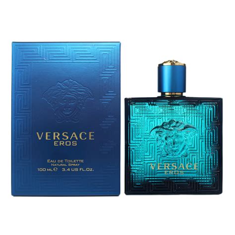 versace eris|Eros Versace cologne .